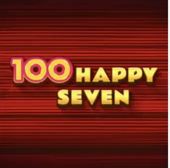 100 Happy Seven Demo & Slot Review