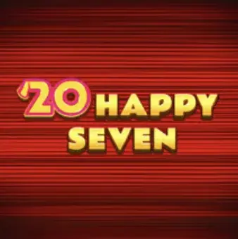 20 Happy Seven Demo & Slot Review