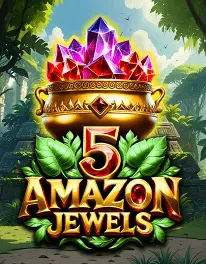 5 Amazon Jewels