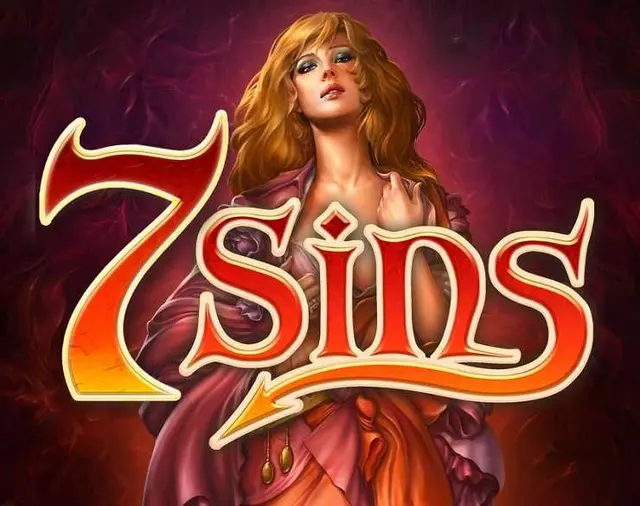 7 Sins