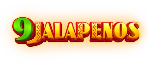 9 Jalapenos