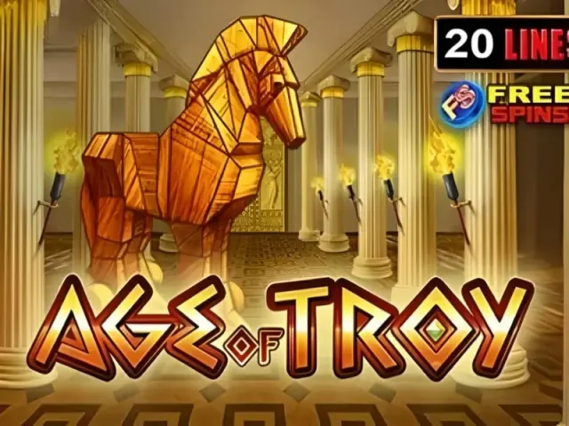 Age Of Troy