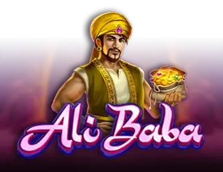 Aladdin and The Wild Genie