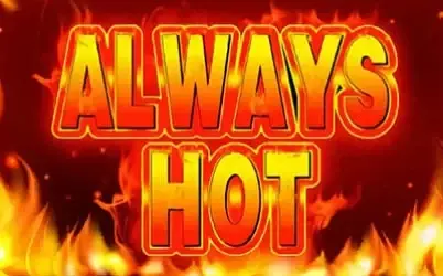 Always Hot