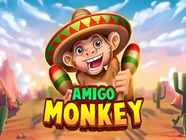 Amigo Monkey