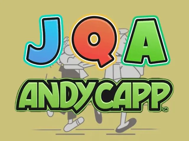 Andy Capp