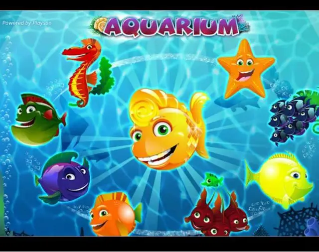 Aquarium