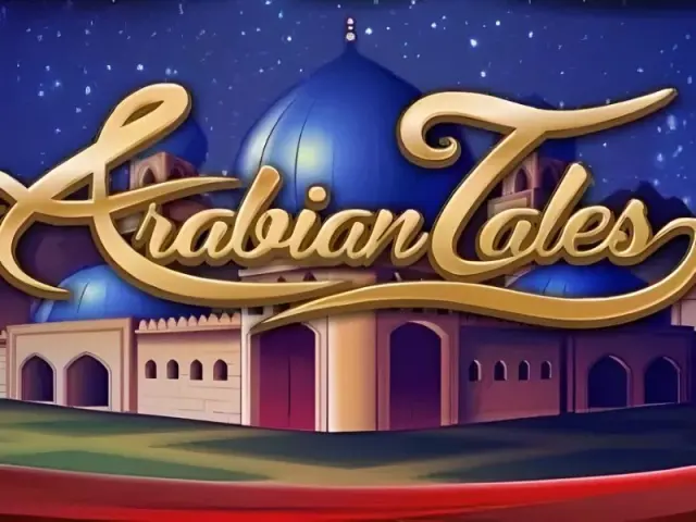 Arabian Tales