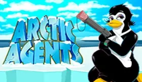 Arctic Agents