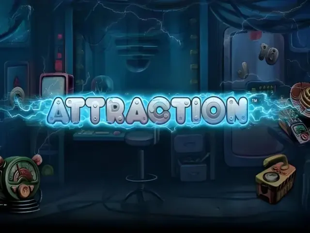 Attraction