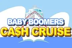 Baby Boomers Cash Cruise