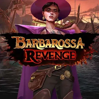 Barbarossa Revenge
