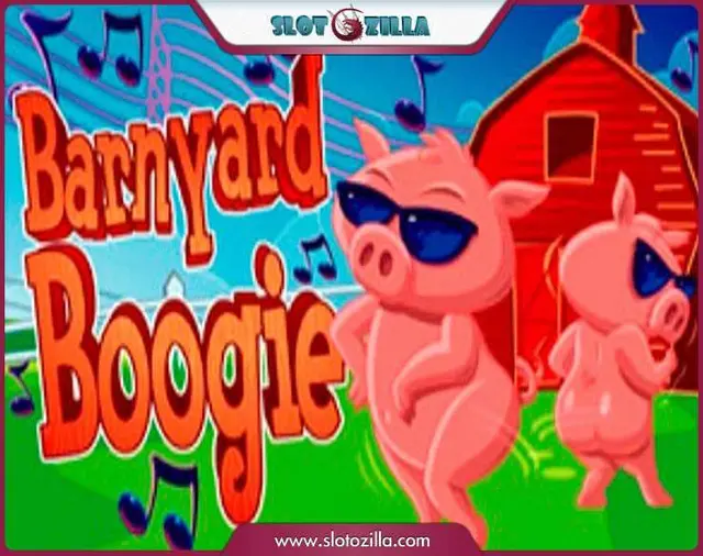 Barnyard Boogie