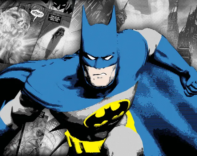 Batman