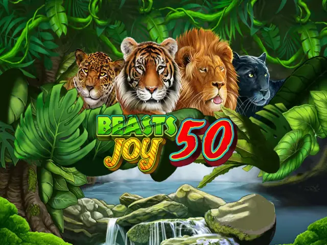 Beasts Joy 50