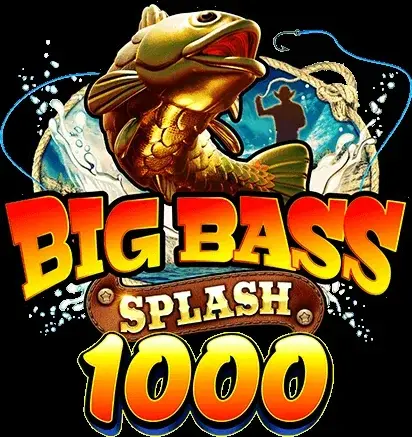 Big Bass Splash 1000