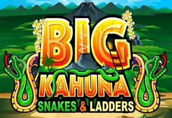 Big Kahuna – Snakes & Ladders
