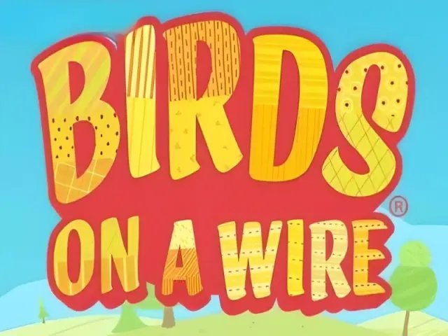 Birds on a Wire
