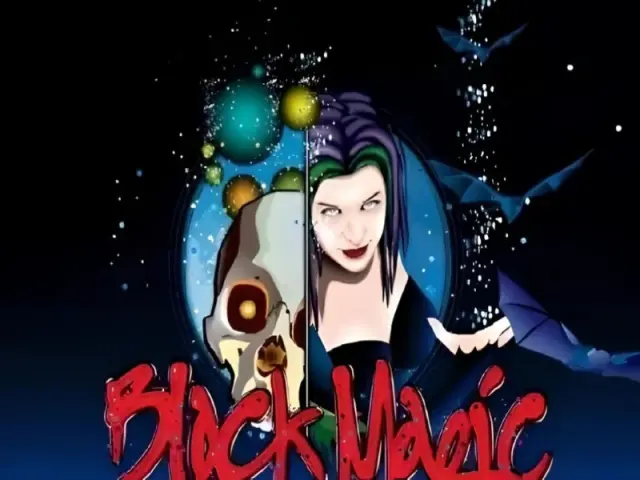 Black Magic
