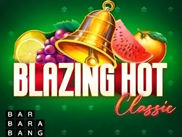 Blazing Hot Classic