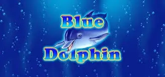Blue Dolphin