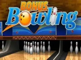 Bonus Bowling