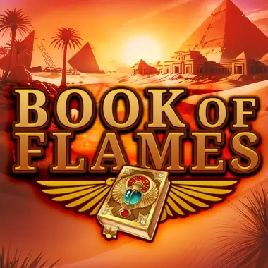 Book of Flames