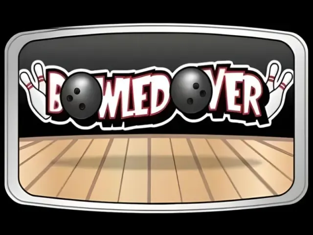 Bowled Over