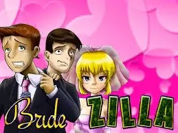 BrideZilla