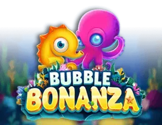 Bubble Bonanza