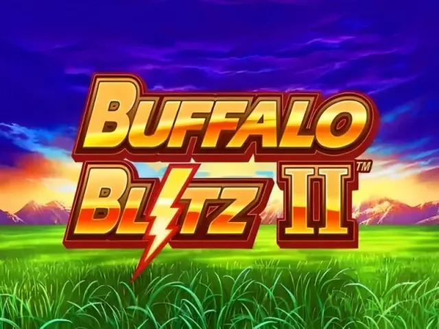 Buffalo Blitz II