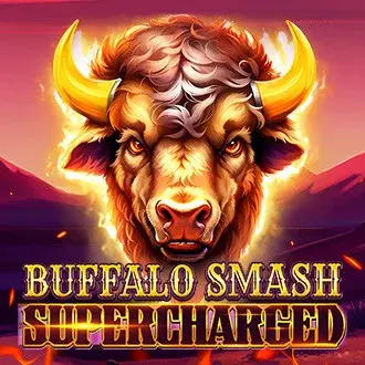 Buffalo Smash: Supercharged