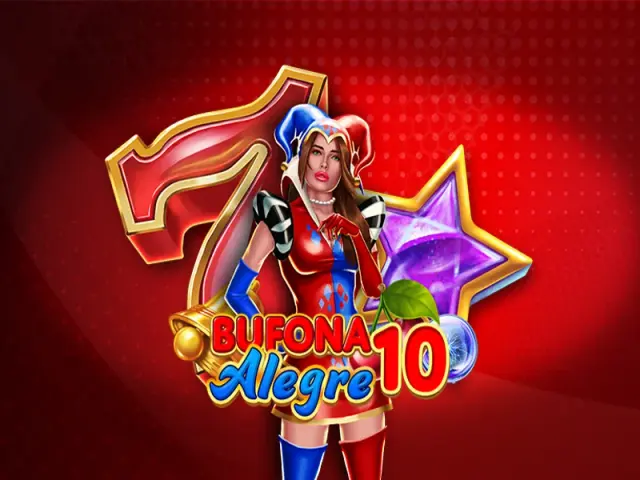 Bufona Alegre 10