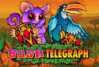 Bush Telegraph