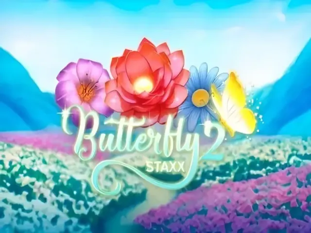 Butterfly Staxx 2
