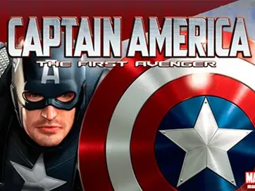 Captain America