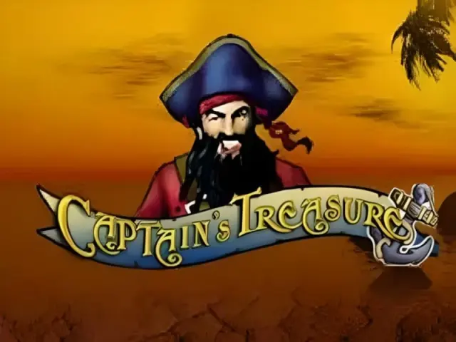Captain’s Treasure
