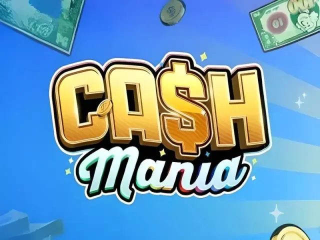 Cash Mania