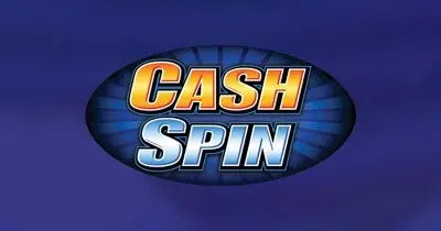 Cash Spin