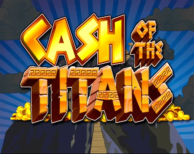 Cash of the Titans