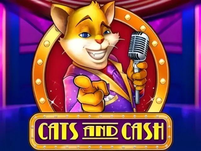 Cats and Cash