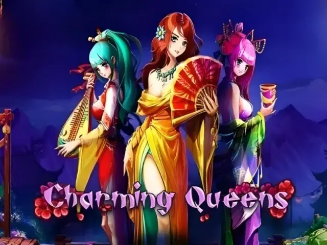 Charming Queens