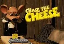 Chase the cheese