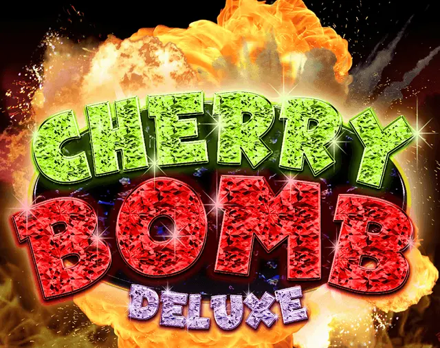 Cherry Bomb Deluxe