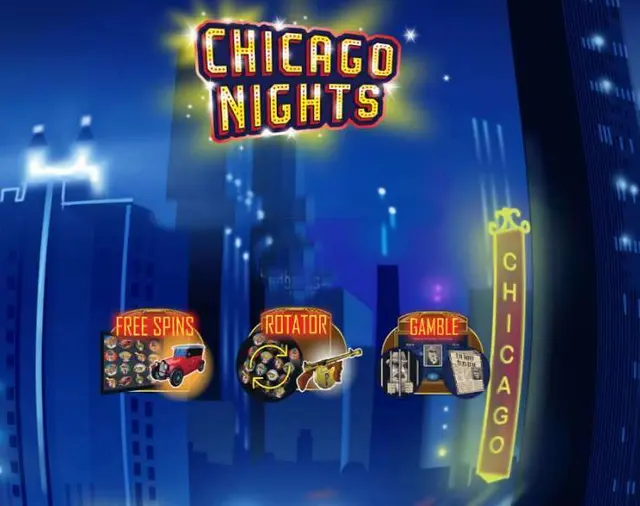 Chicago Nights