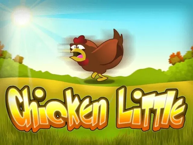 Chicken Little