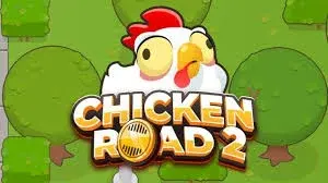 Chicken Road 2.0