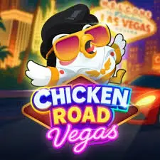 Chicken Road Vegas