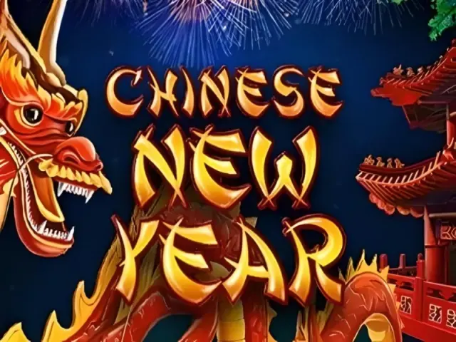 Chinese New Year