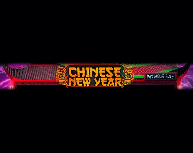 Chinese New Year
